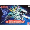 BB390 Full Armor Unicorn Gundam