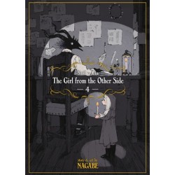 Girl from the Other Side Siuil a...