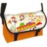 Certain Scientific Railgun Jump Messenger Bag