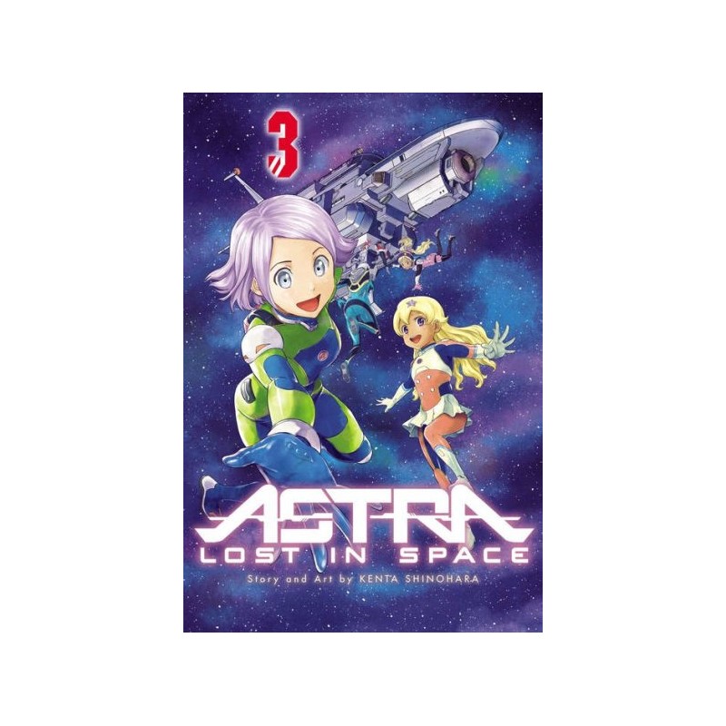 Astra Lost in Space V03