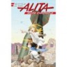 Battle Angel Alita Mars Chronicle V03