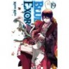 Blue Exorcist V19