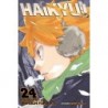 Haikyu!! V24