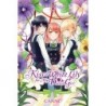 Kiss & White Lily for My Dearest Girl V06