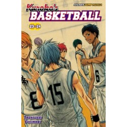 Kuroko's Basketball 2-in-1 V12