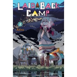 Laid-Back Camp V02