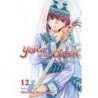 Yona of the Dawn V12