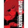 Captain Harlock Classic Collection V01