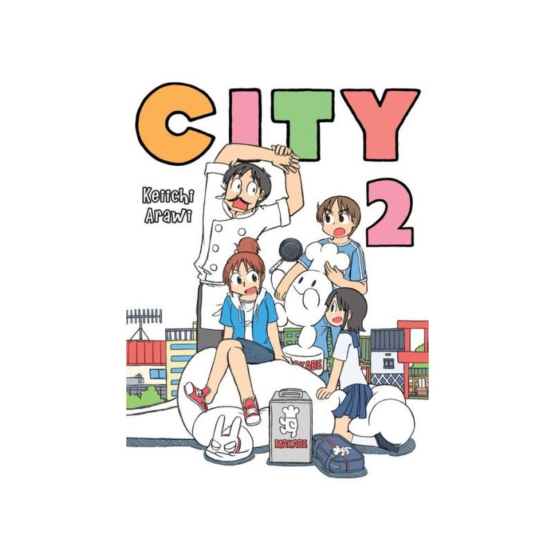 City V02