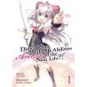 Didn't I Say to Make My Abilities Average in the Next Life?! Novel V01