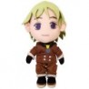 Last Exile Clause Plush