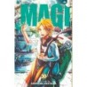 Magi: The Labyrinth of Magic V30