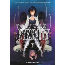 To Your Eternity V05