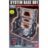 Builder Parts System Base 001