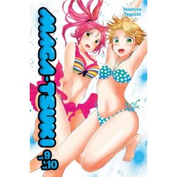 Maga-Tsuki V09-V10