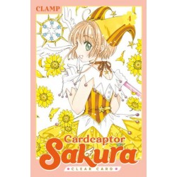 Cardcaptor Sakura Clear Card V04