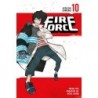 Fire Force V10