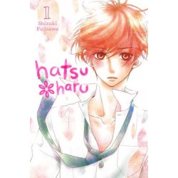 Hatsu*haru V01