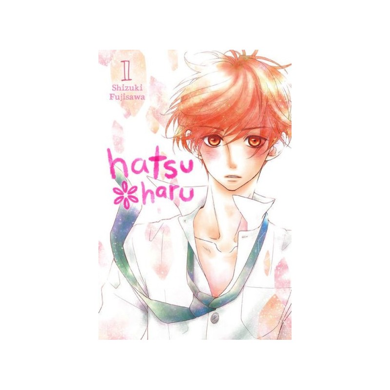 Hatsu*haru V01