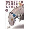 Monster Tamer Girls V02