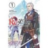 Re:Zero Novel V07
