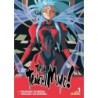 True Tenchi Muyo! Novel V01