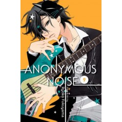 Anonymous Noise V09