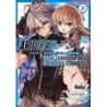 Arifureta From Commonplace to World's Strongest Manga V02
