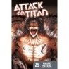 Attack on Titan V25