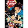 Demon Slayer Kimetsu No Yaiba V01
