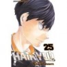 Haikyu!! V25