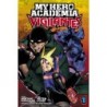 My Hero Academia Vigilantes V01