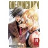 One-Punch Man V14