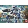 1/144 HG GBD K006 Seravee Gundam Scheherazade