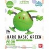 Haropla K001 Basic Green Haro