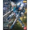 1/100 MG Gundam F91 Ver. 2.0